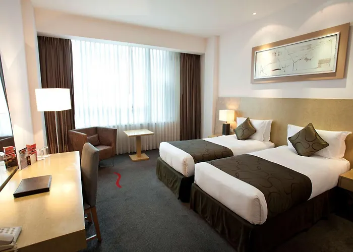 Park Plaza Cardiff