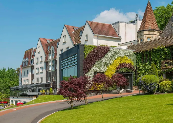 Doubletree By Hilton Bristol South - Cadbury House