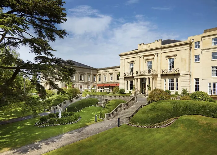 Macdonald Bath Spa Hotel