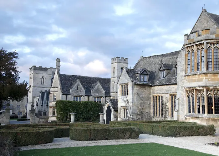 Ellenborough Park