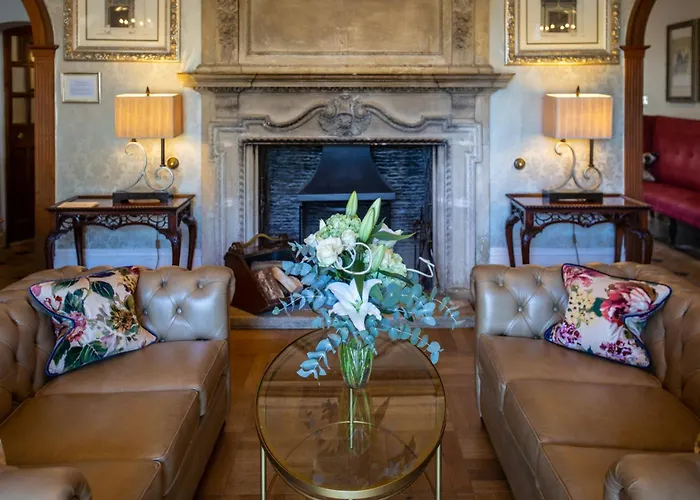 The Greenway Hotel&Spa