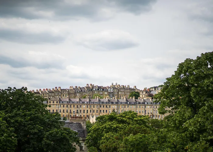 No 15 By Guesthouse, Bath