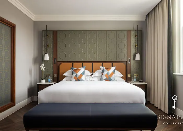 The Parkgate Hotel