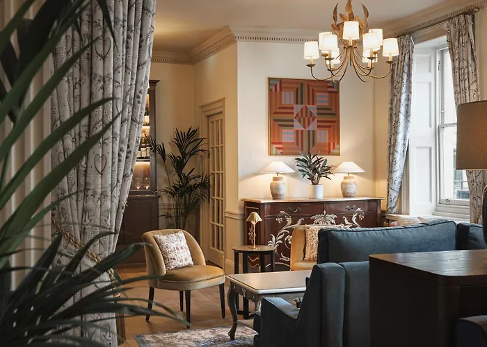 Francis Hotel Bath