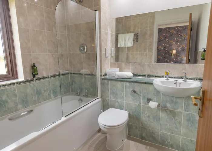 Cricklade House Hotel, Sure Hotel Collection By Best Western