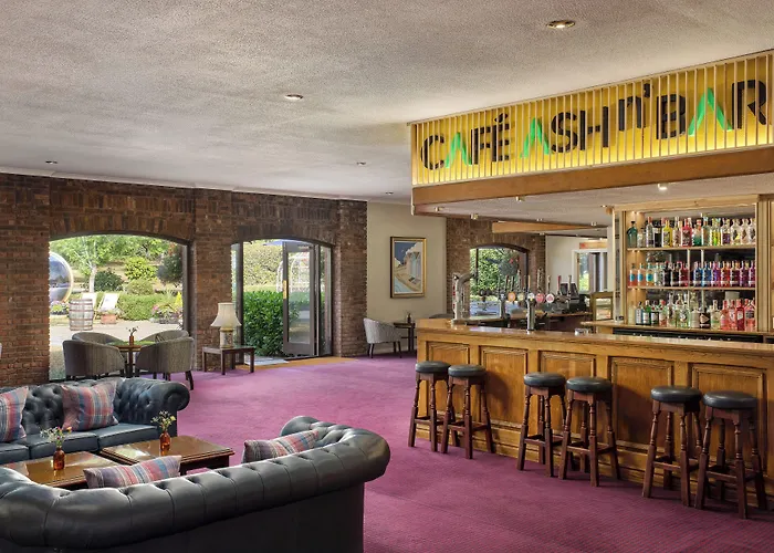 Parkway Hotel & Spa